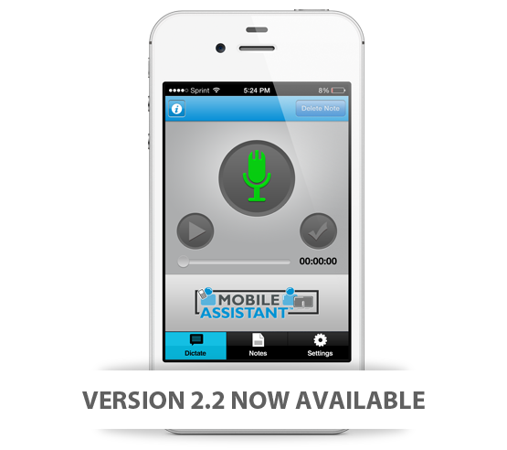 free mobile assistant