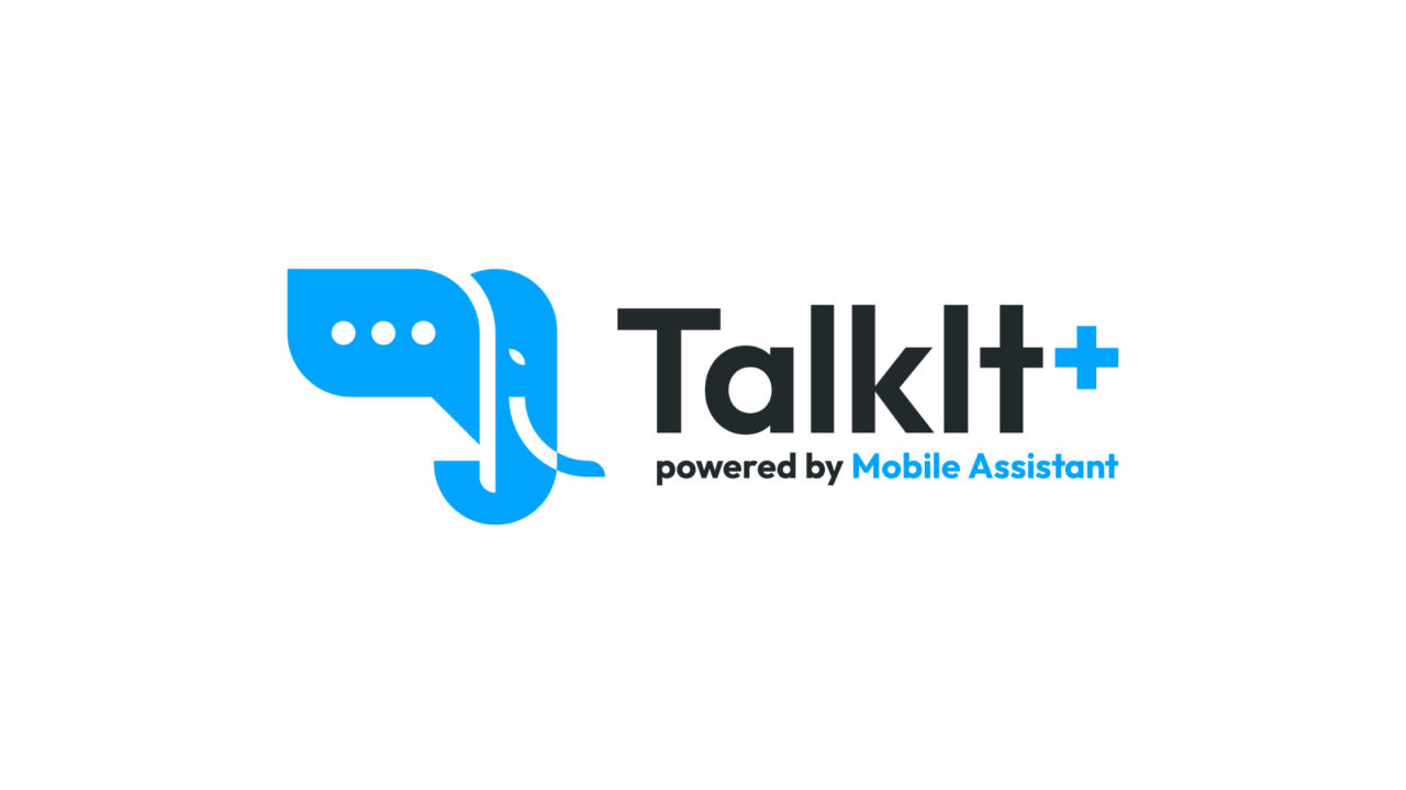 talkit website